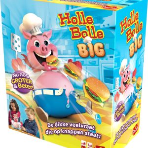Holle Bolle Big