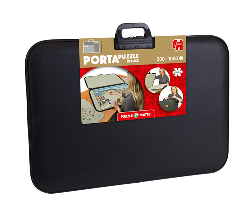 Portapuzzle Deluxe - Puzzelmat 1000stuks