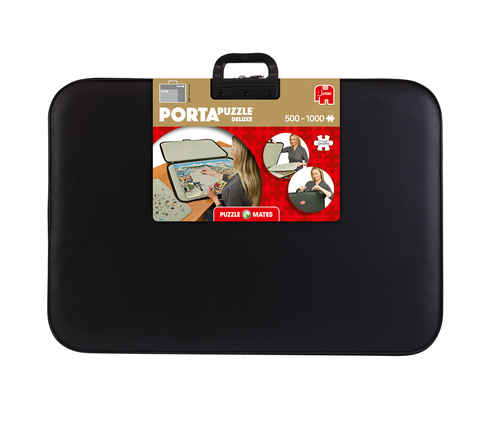Portapuzzle Deluxe - Puzzelmat 1000stuks - Afbeelding 3