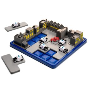 Smart Games – RoadBlock