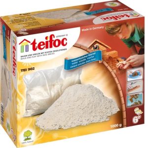 Teifoc – Cement 1kg