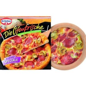 Pizza Dr. Oetker