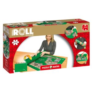 Puzzle Mates Puzzle & Roll 1000-3000 stukjes