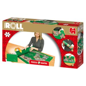 Puzzle Mates Puzzle & Roll 1000-3000 stukjes