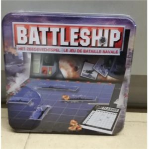 Battleship