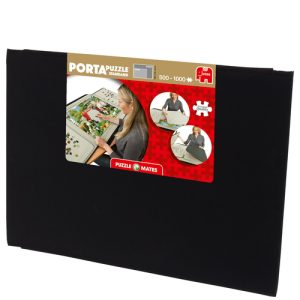 Portapuzzle Standaard – Puzzelmat 1000stuks