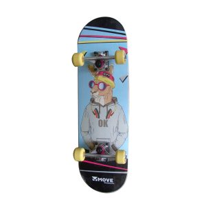 Skateboard 28″ – Skippy