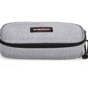 Eastpak Pennenbox Oval Single – Sunday Grey