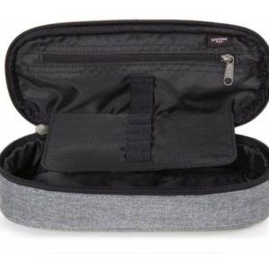 Eastpak Pennenbox Oval Single – Sunday Grey