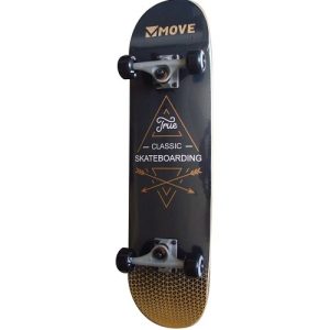 Skateboard 31″ – True