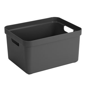 Sigma Home Box 32L – antraciet