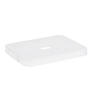 Sigma Home Deksel voor Box 24L+32L – transparant
