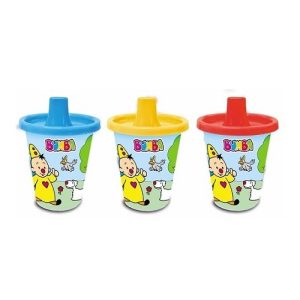 Bumba – Tuitbeker 3stuks
