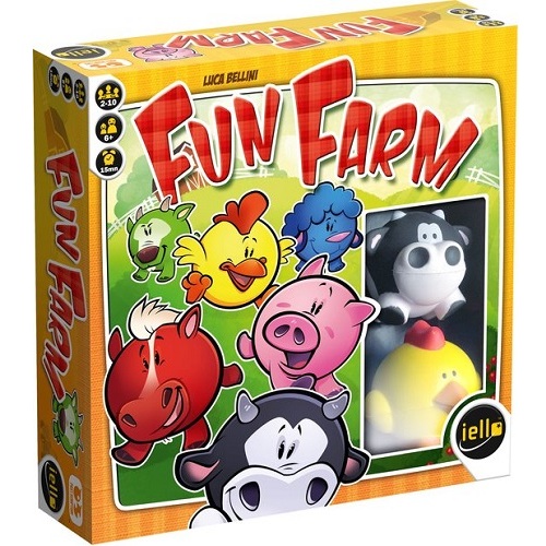 Fun Farm