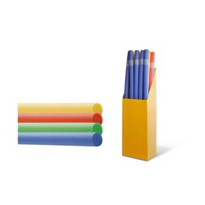 Comfy Noodle 4C (foambuis) 67x1600mm