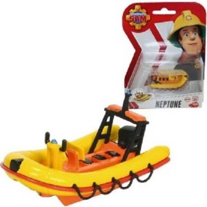 Brandweerman Sam Die Cast Neptune