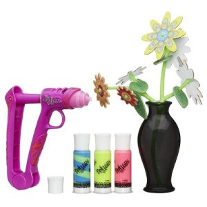 Play-Doh DohVinci Vase Design Kit