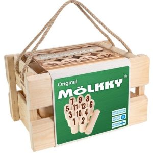 Mölkky (multi)