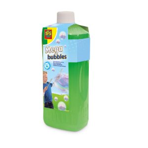 SES Creative – Mega Bellenblaas navulling 750ml