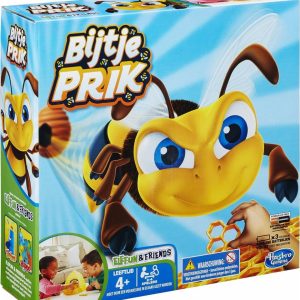 Bijtje Prik