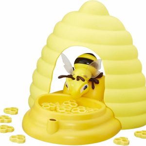 Bijtje Prik