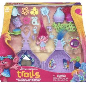 Trolls – Kapsalon