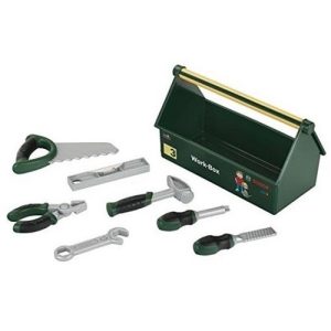 BOSCH Werkkoffer