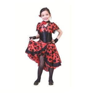 Flama Danseres – Maat 128