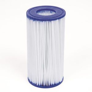 Flowclear Cartridge voor filterpomp (Type I) – 2stuks