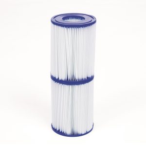 Flowclear Cartridge voor filterpomp (Type II) – 2stuks