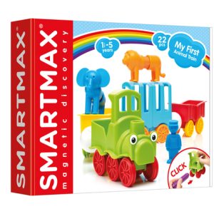 SmartMax My First – Animal Train