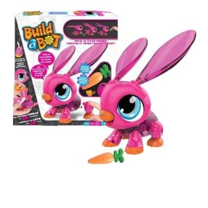 Build-a-Bot Konijn