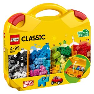 LEGO Classic LEGO® Creatieve koffer  10713