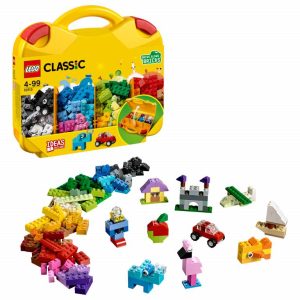 LEGO Classic LEGO® Creatieve koffer  10713