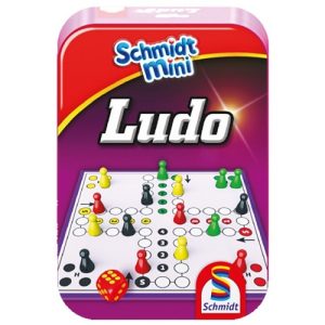 Ludo mini