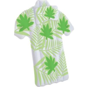 Didak Pool Luchtmatras (170x160x13cm) – MEGA T-SHIRT