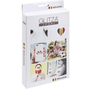 Glitza Sport – Starter kit België