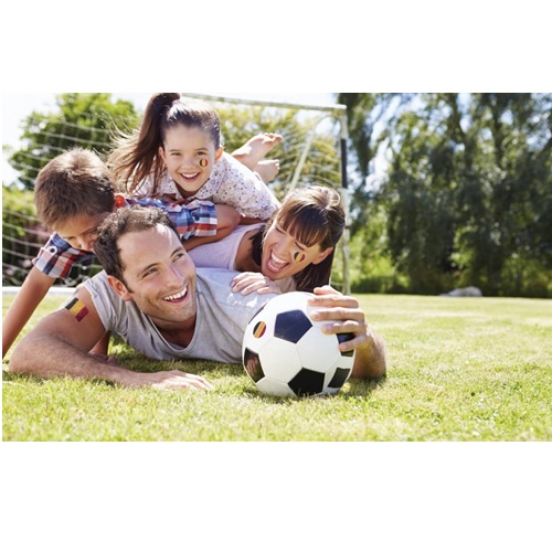 Glitza Sport - Starter kit België - Afbeelding 4