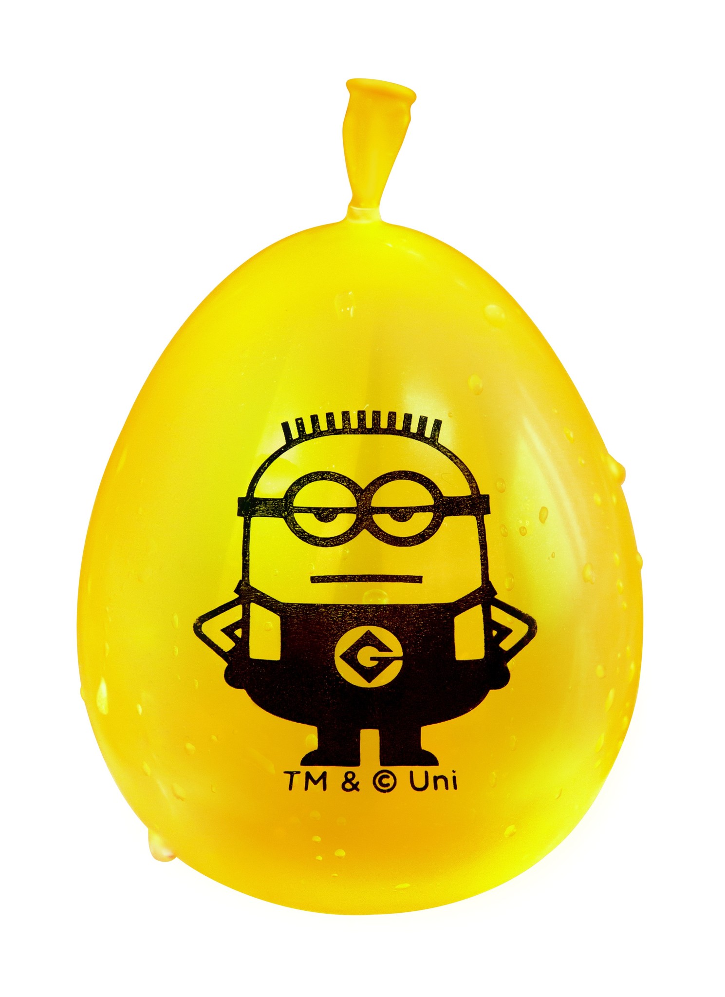 Bunch-o-Balloons - Minions 100stuks - Afbeelding 7