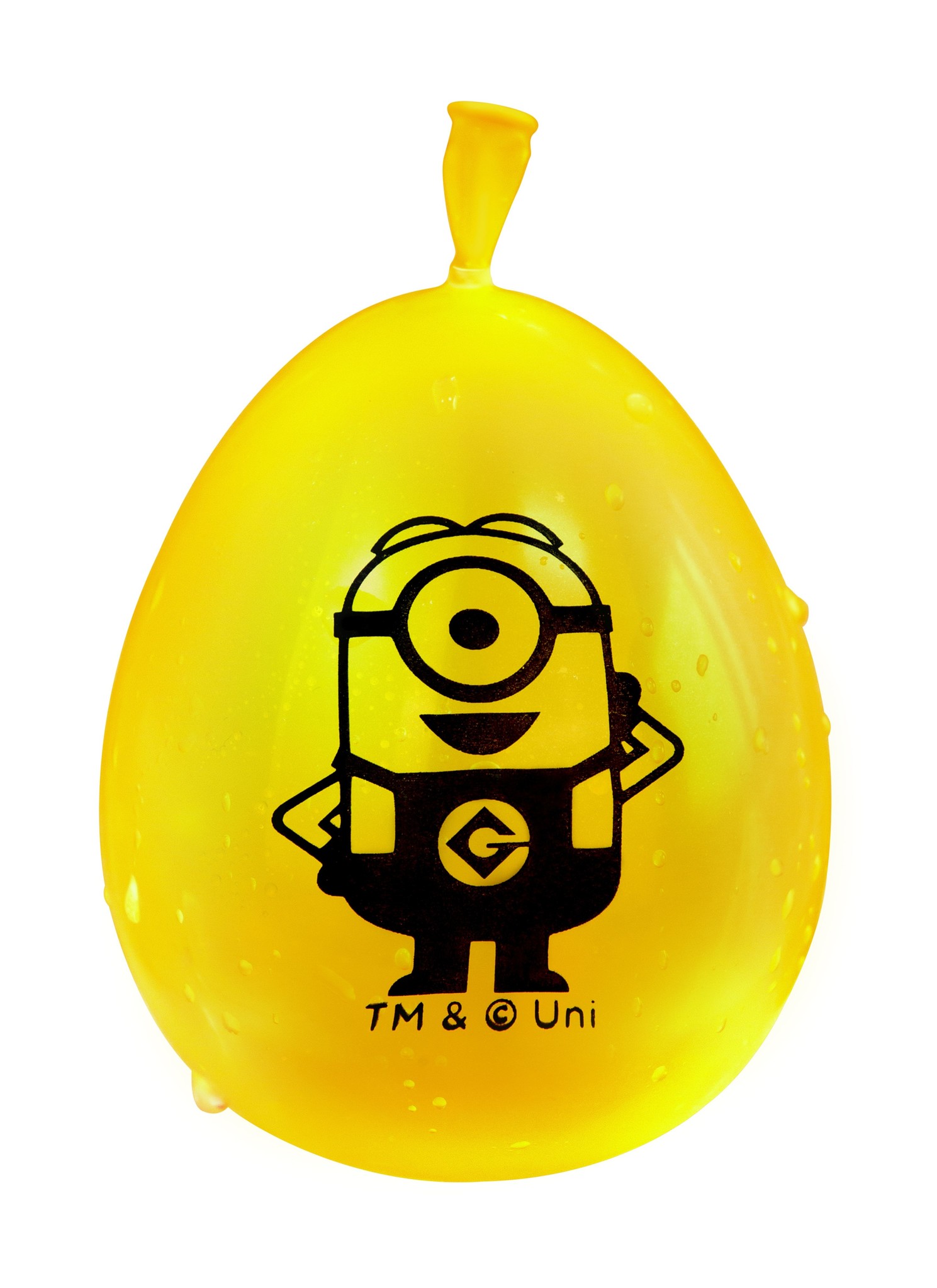 Bunch-o-Balloons - Minions 100stuks - Afbeelding 8
