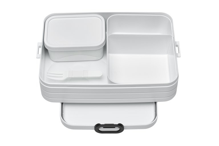 bento lunchbox take a break large - wit