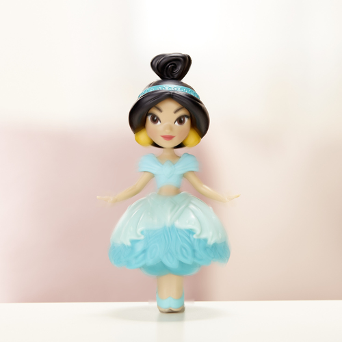 Disney Princess Magical Movers Mini Speelset - Jasmine - Afbeelding 5