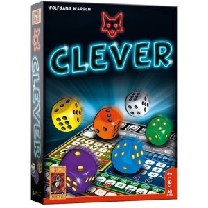 999 Games – Clever