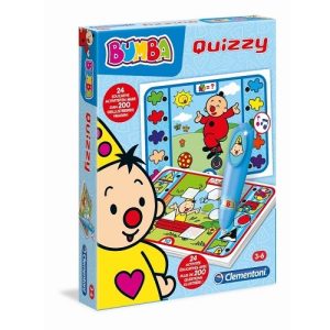 Bumba – Quizzy