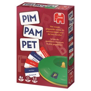 Pim Pam Pet – Original