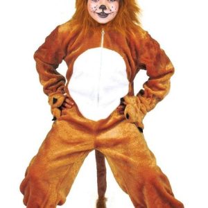 Leeuw Simba – maat 104