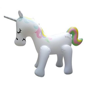 Giant Unicorn Sproeier – 210x153cm