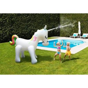 Giant Unicorn Sproeier – 210x153cm