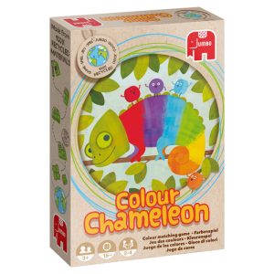 Jumbo – Colour Chameleon