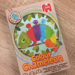 Jumbo – Colour Chameleon